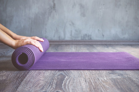 Yoga for Kids
