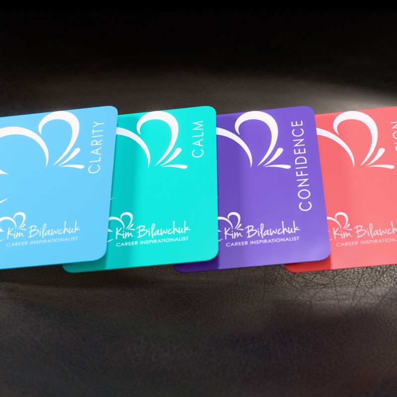 Inspiration Card Deck