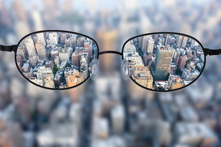 Gain Clarity