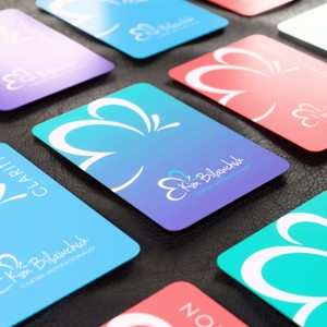 Inspiration Card Deck