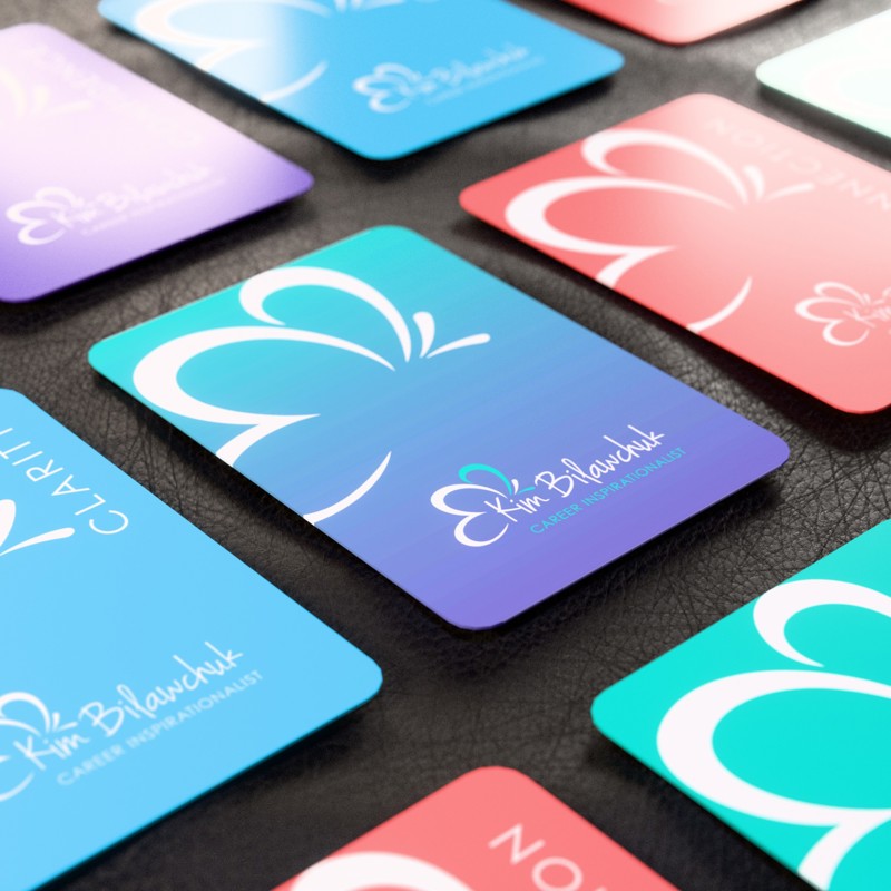 Inspiration Card Deck