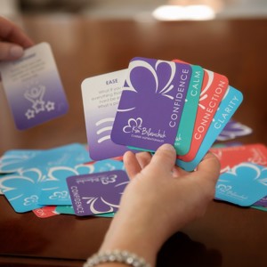 Inspiration Card Deck